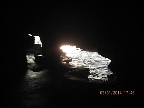 Jamaica: Caves