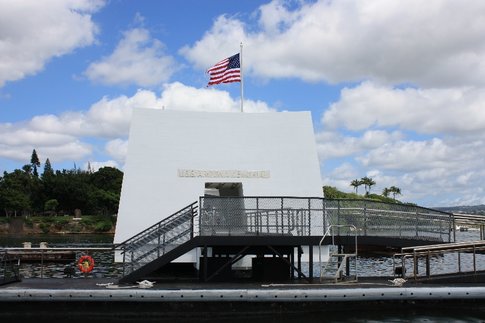 Pearl Harbor: Oahu
