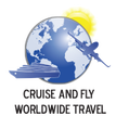 Cruise and Fly Worldwide Travel